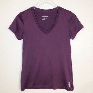Reebok Athletic Tee